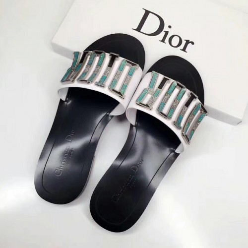 Dior Flat 001